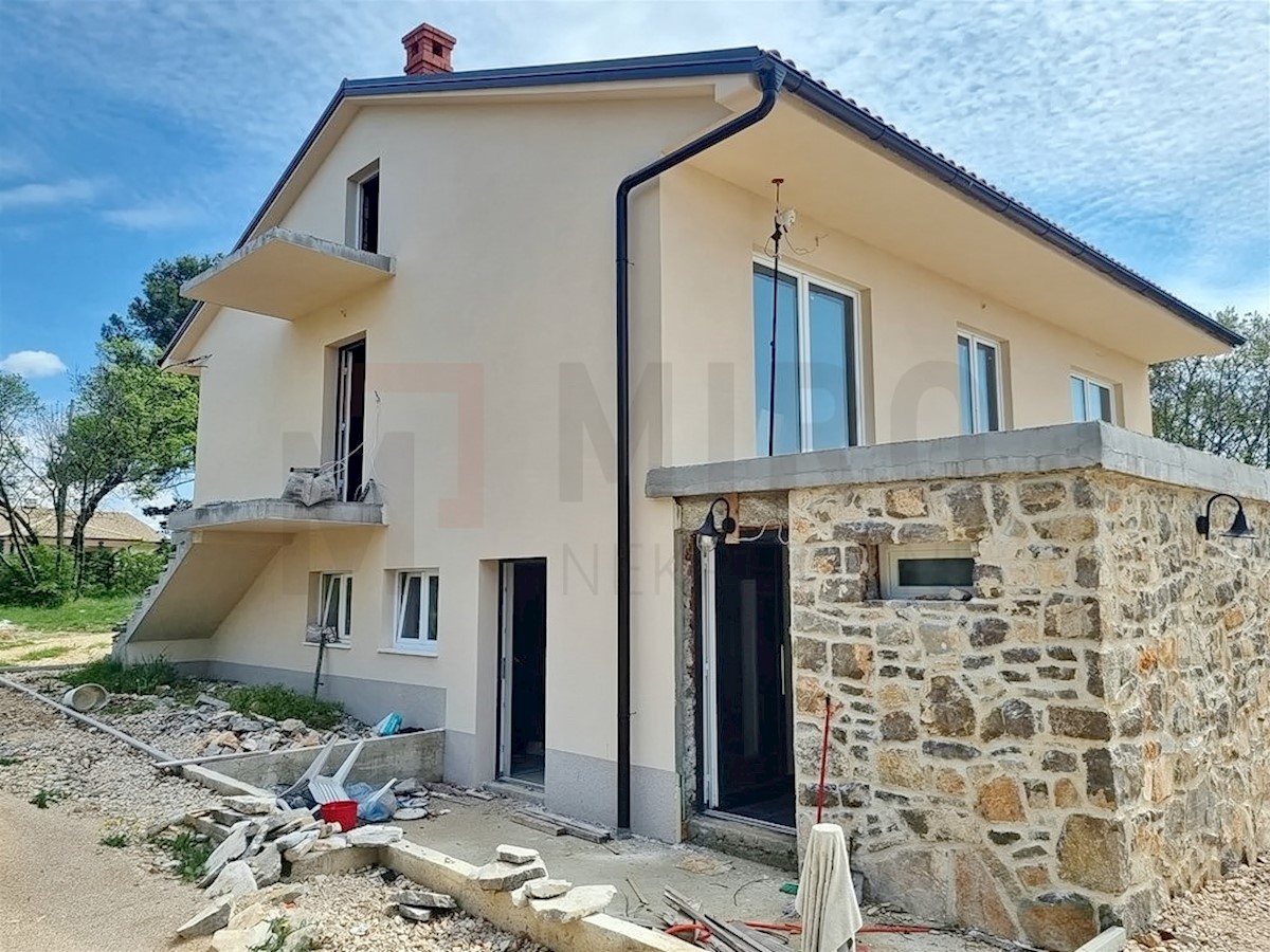 Casa In vendita - Primorsko-goranska Krk - foto 3/4