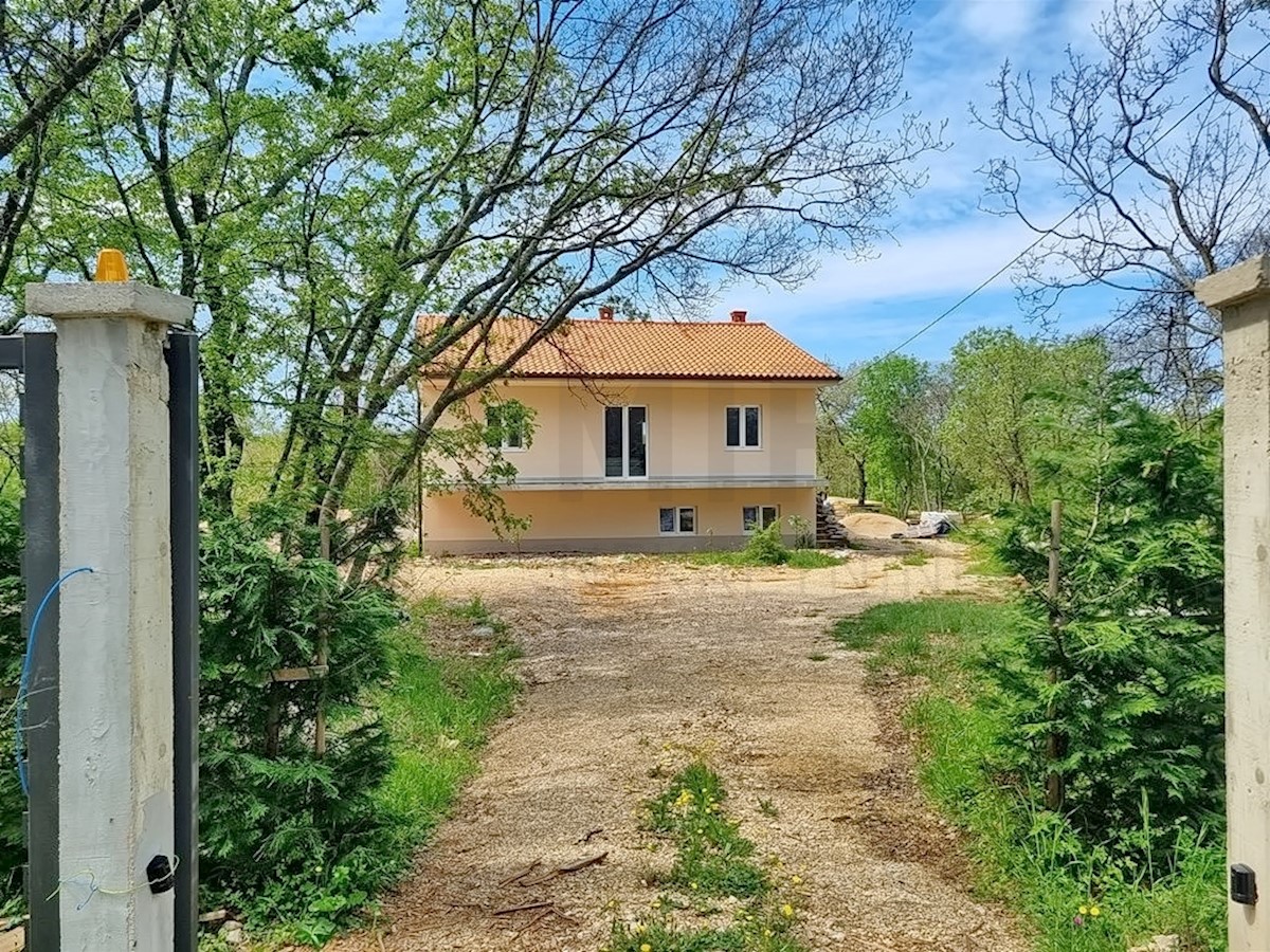 Casa In vendita - Primorsko-goranska Krk - foto 4/4