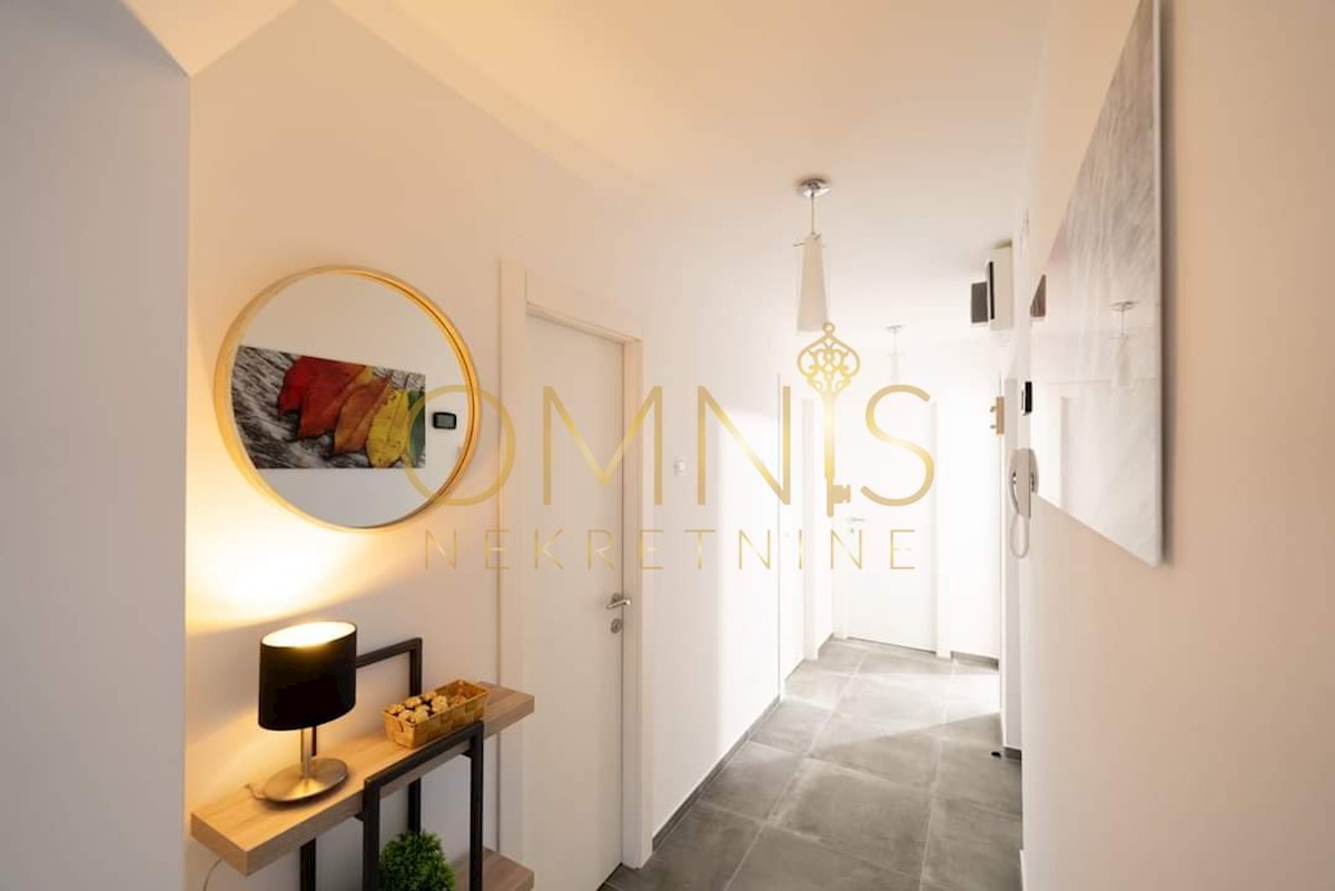 Apartment Zu vermieten - PRIMORSKO-GORANSKA RIJEKA