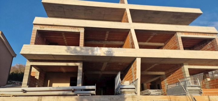 Apartmán na prodej 110 m² – Crikvenica