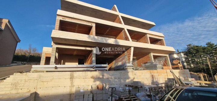 Mieszkanie na sprzedaż 110 m² – Crikvenica