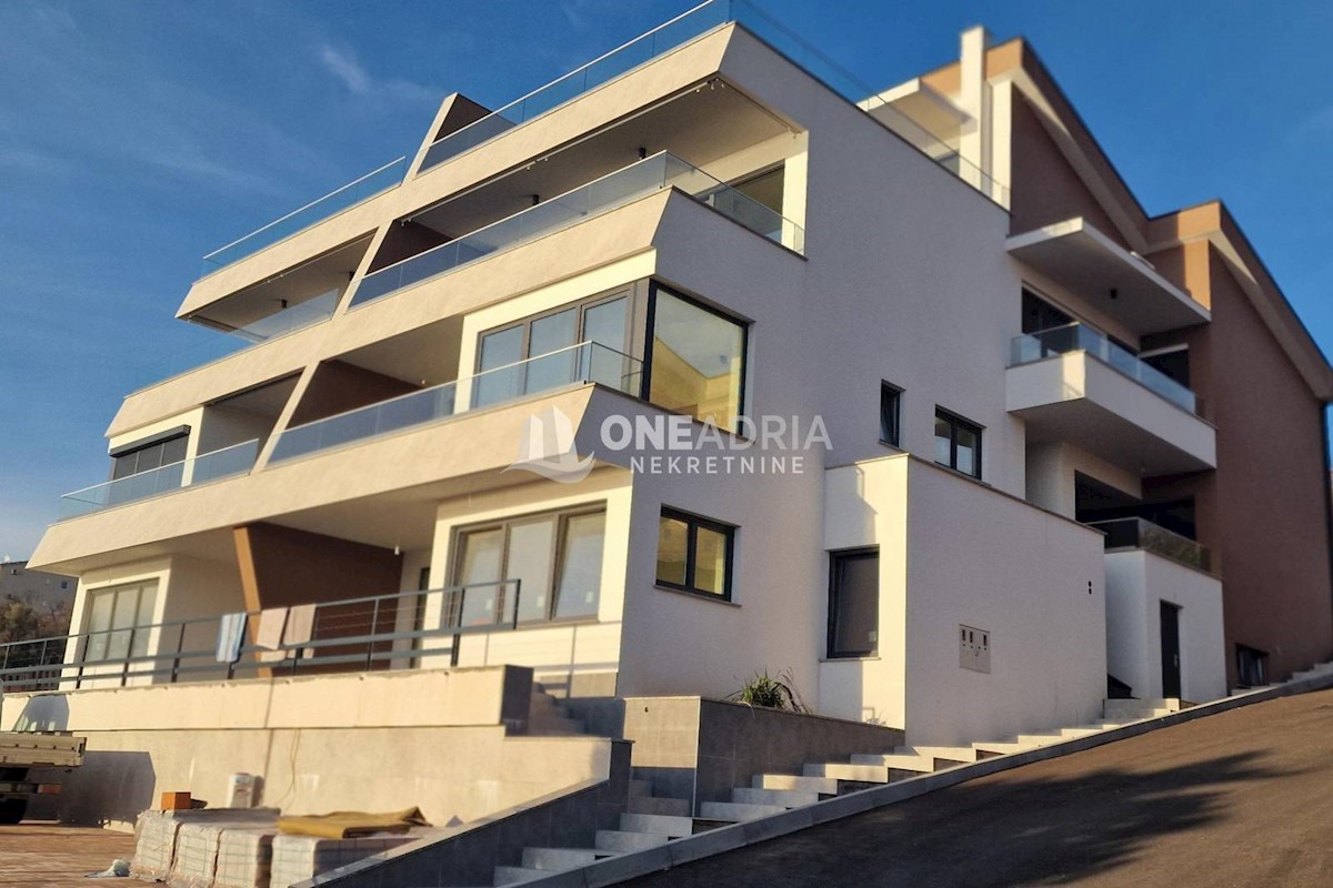 Apartment Zu verkaufen - PRIMORSKO-GORANSKA CRIKVENICA