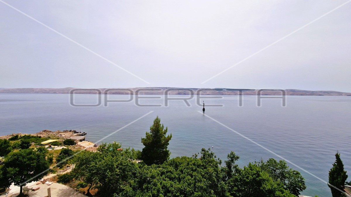 House For sale SENJ