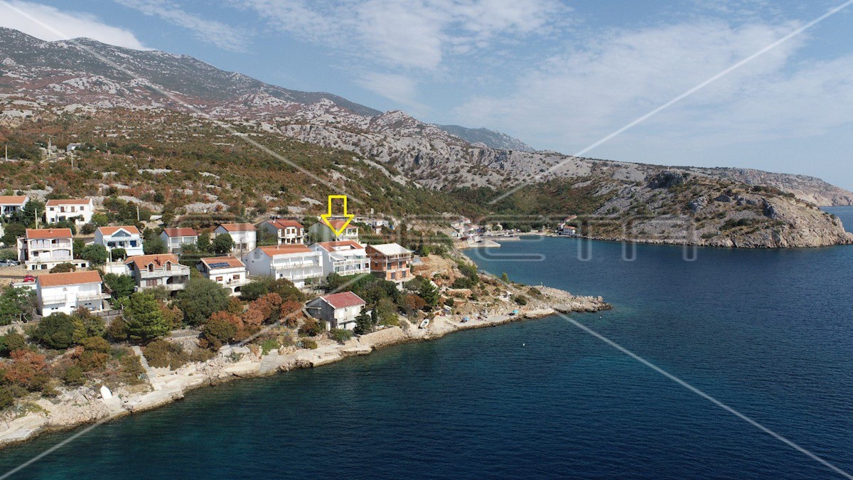 Kuća Na prodaju - LIČKO-SENJSKA SENJ