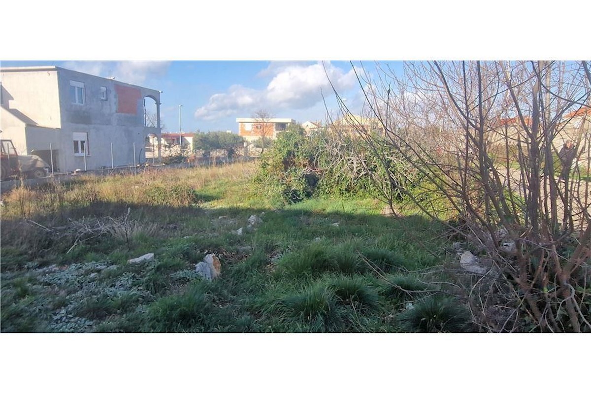 Land For sale - ZADARSKA PAKOŠTANE