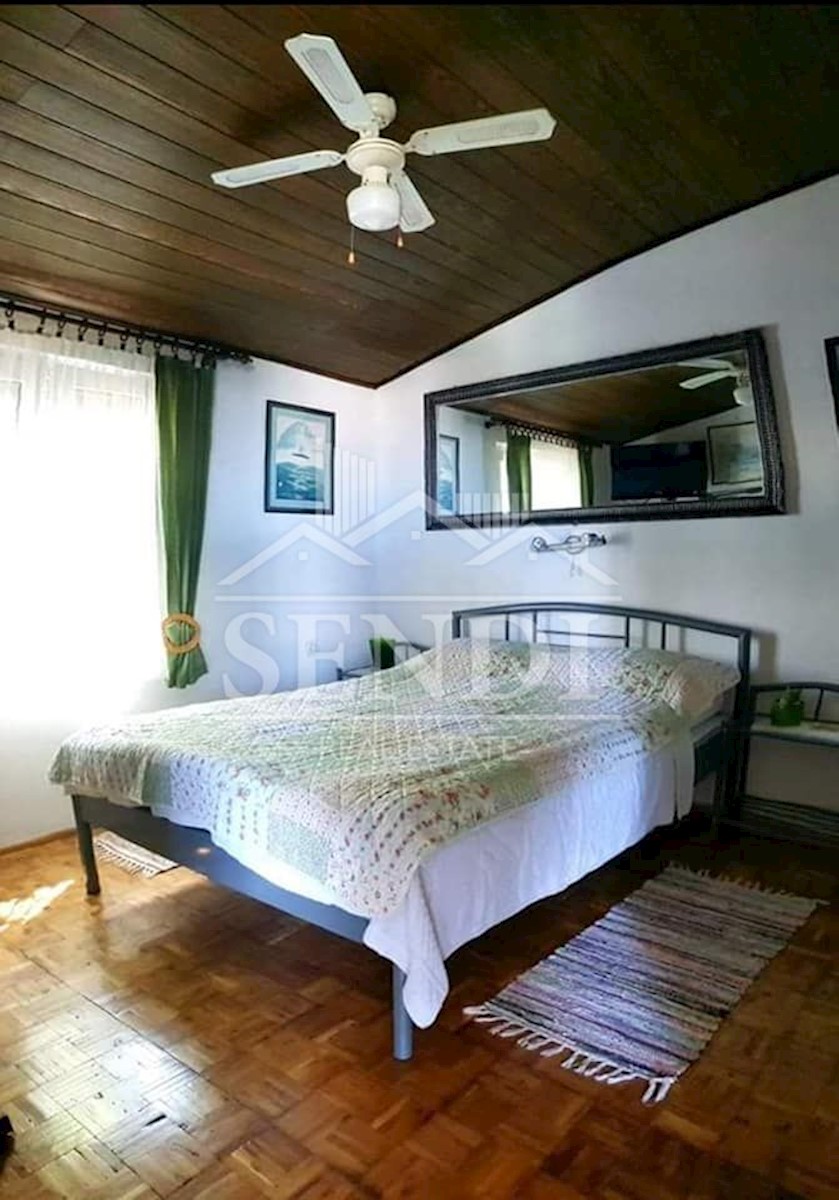 Casa In vendita - PRIMORSKO-GORANSKA NOVI VINODOLSKI