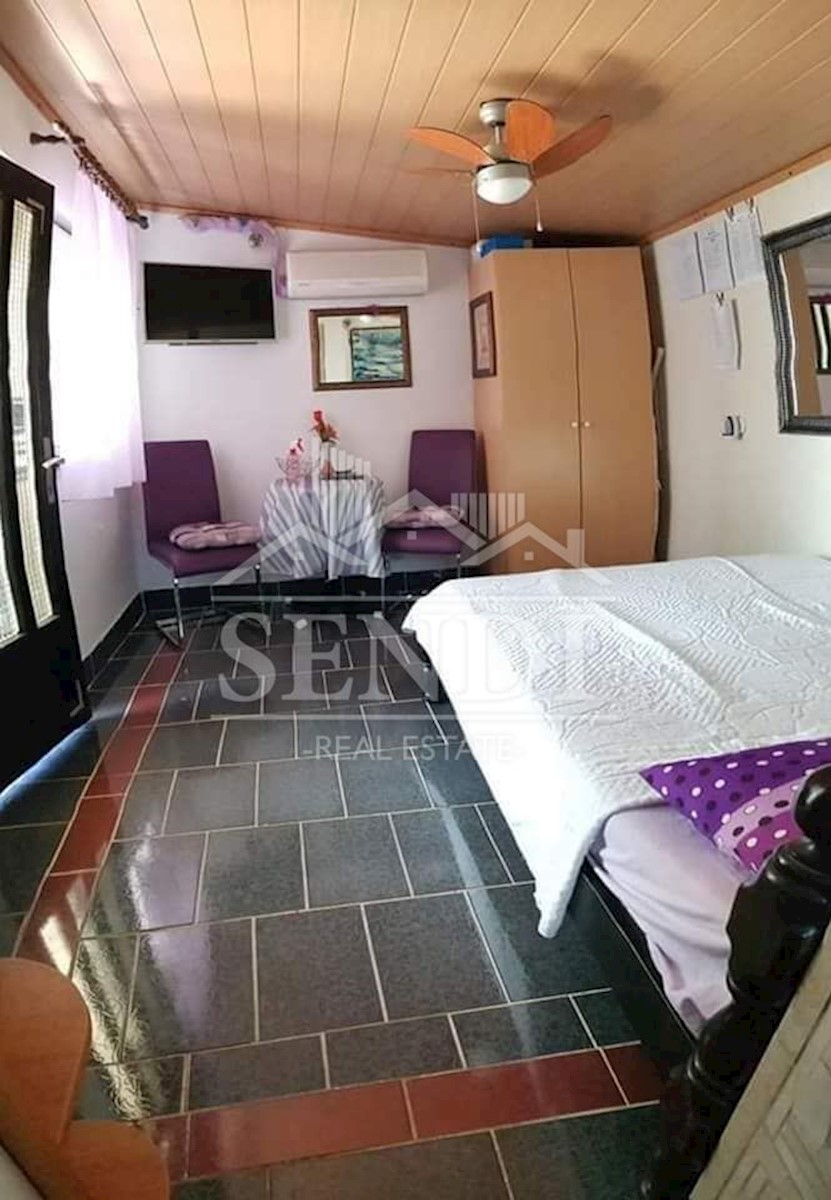 Casa In vendita - PRIMORSKO-GORANSKA NOVI VINODOLSKI