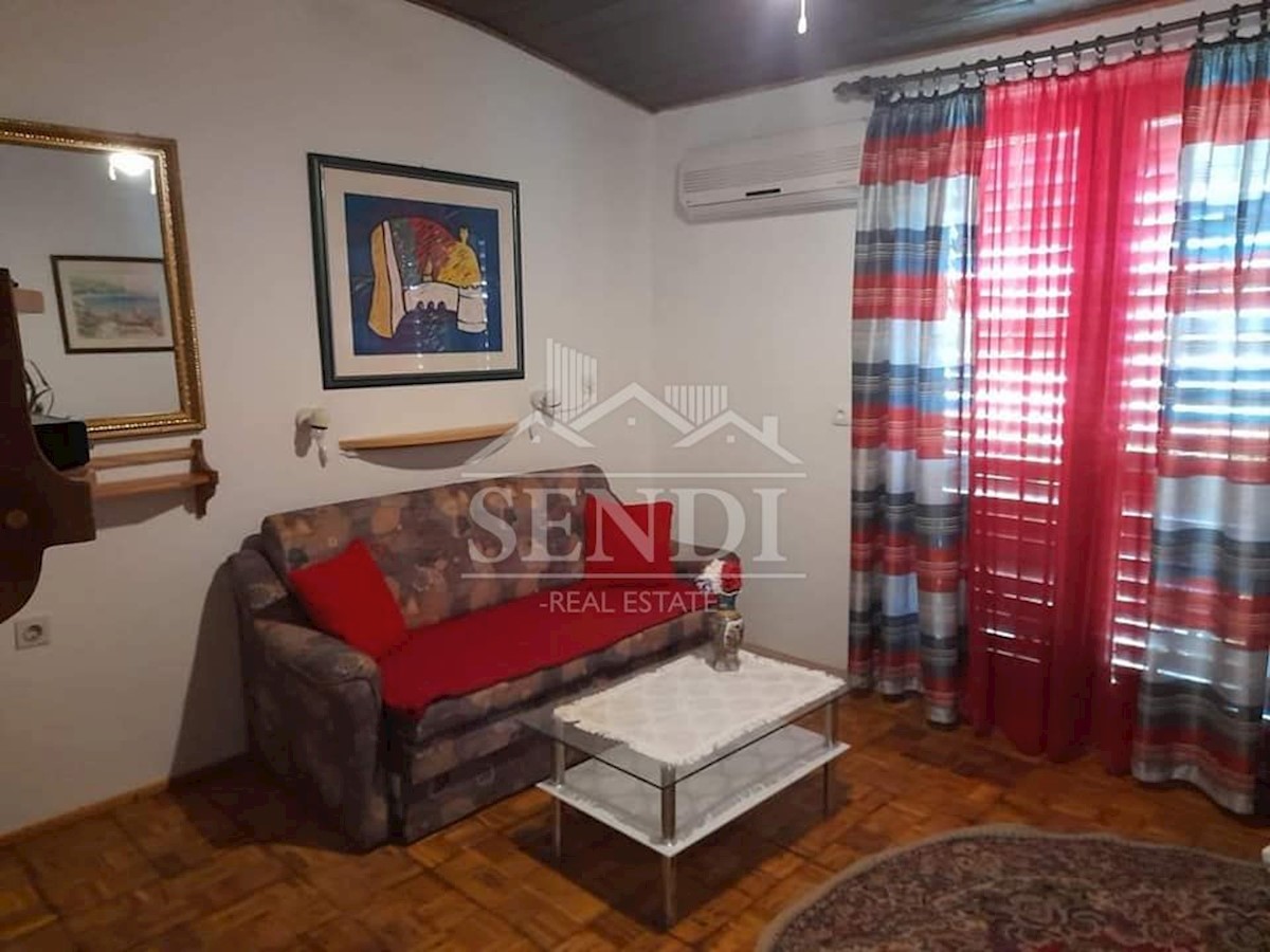 Casa In vendita - PRIMORSKO-GORANSKA NOVI VINODOLSKI