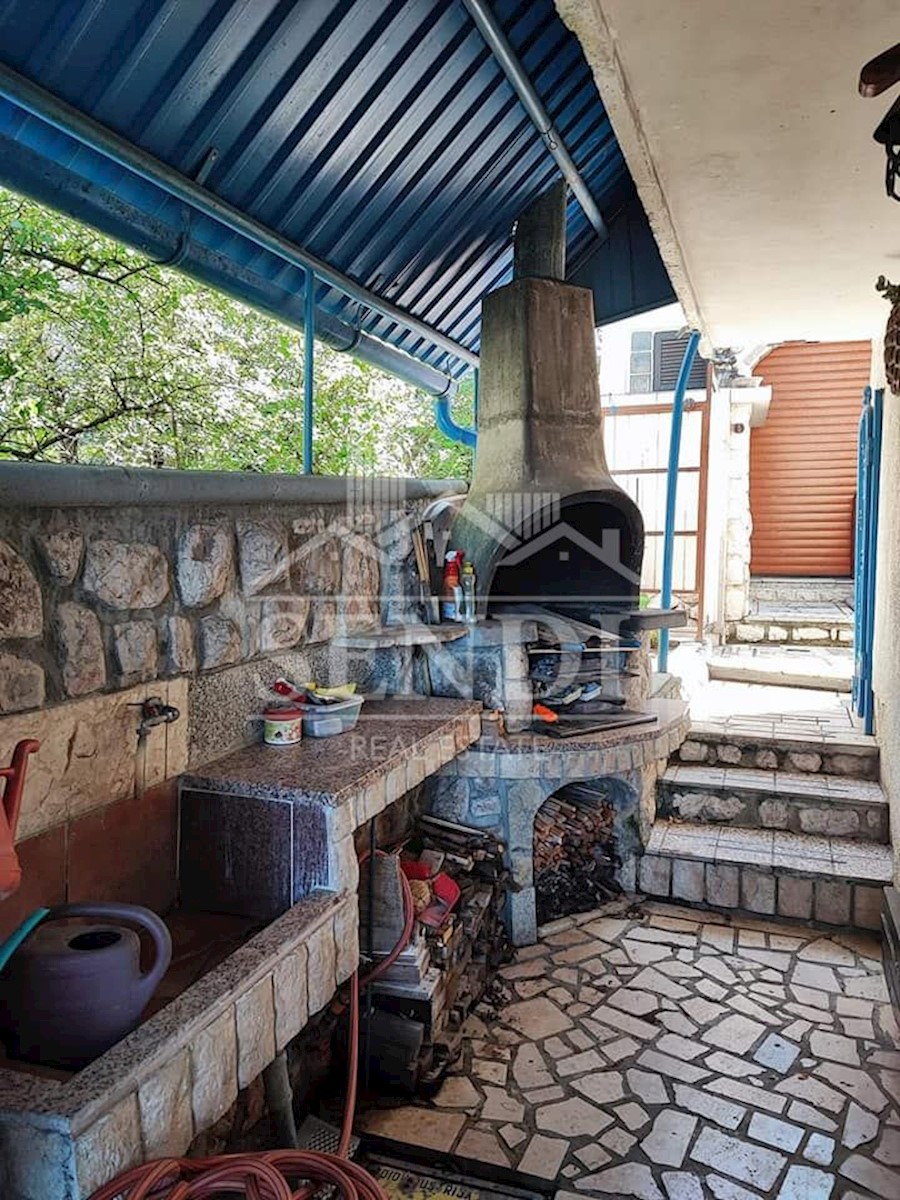 Casa In vendita - PRIMORSKO-GORANSKA NOVI VINODOLSKI