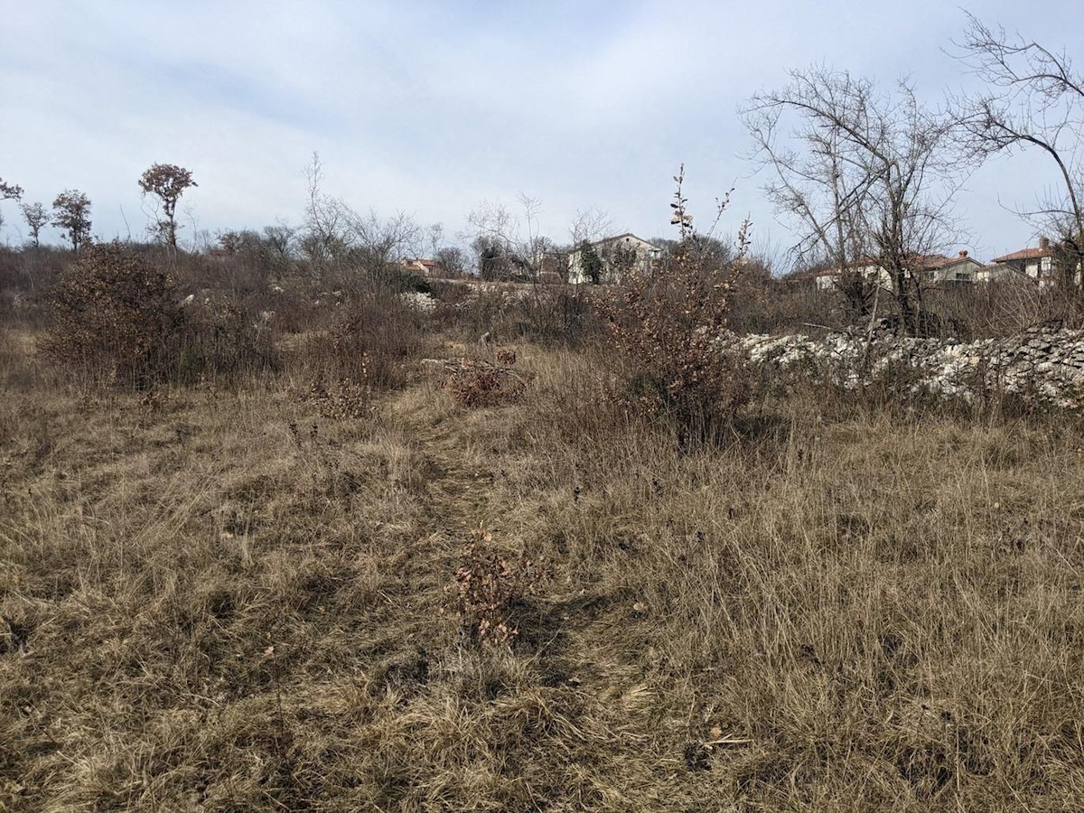 Pozemok Na predaj - ISTARSKA LABIN