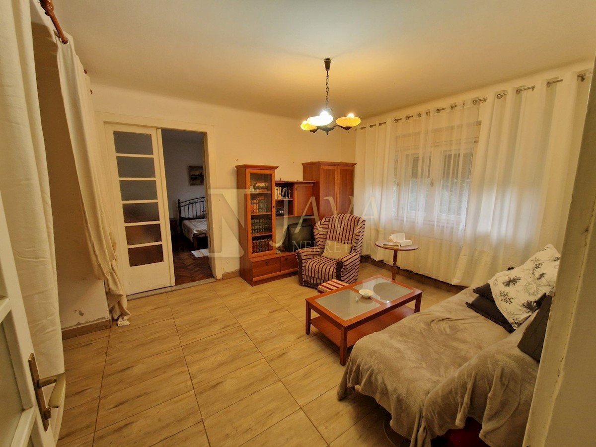 Flat For rent - PRIMORSKO-GORANSKA RIJEKA