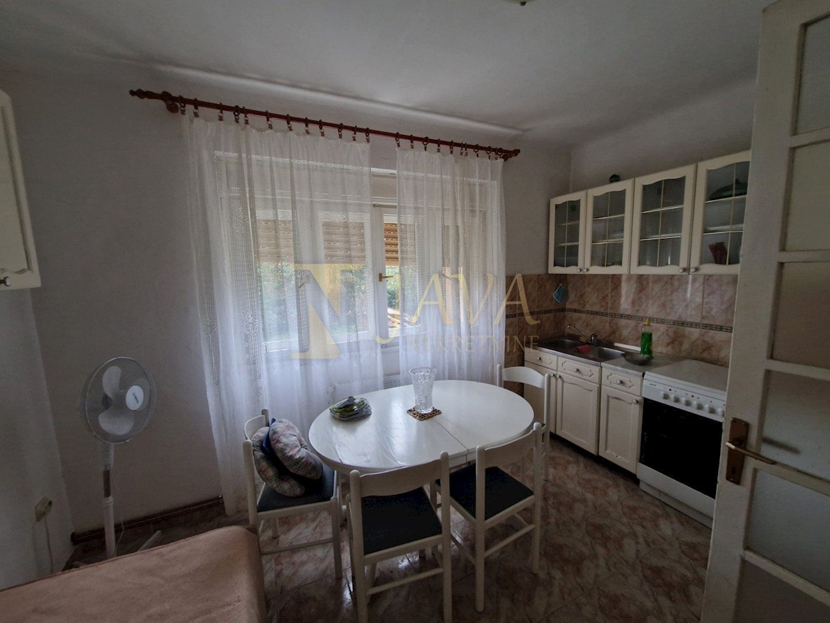 Flat For rent - PRIMORSKO-GORANSKA RIJEKA