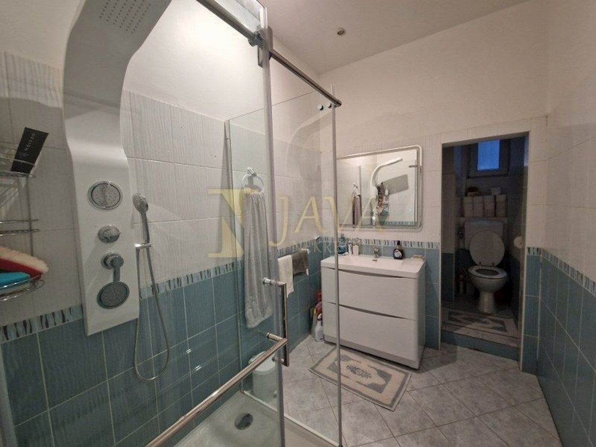Appartement À vendre - PRIMORSKO-GORANSKA RIJEKA