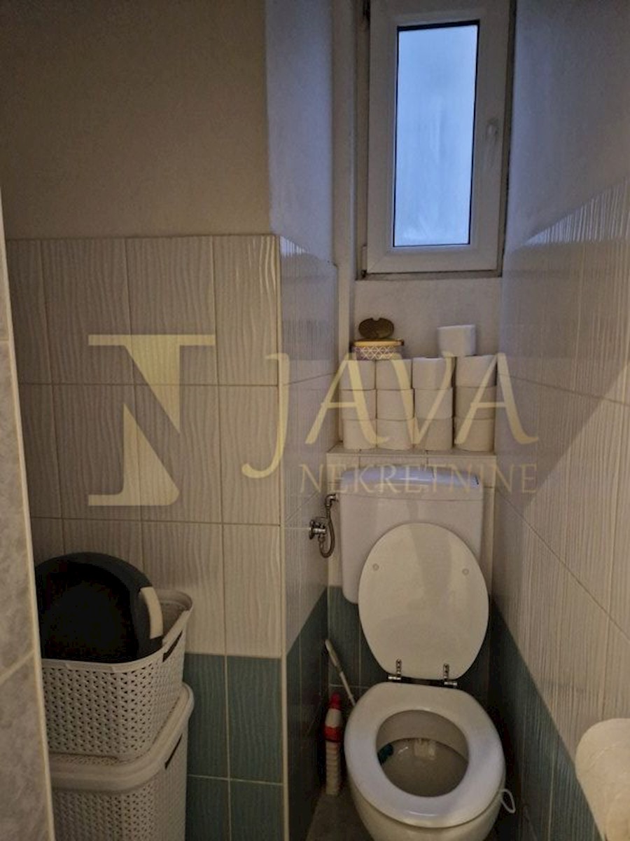 Appartement À vendre - PRIMORSKO-GORANSKA RIJEKA