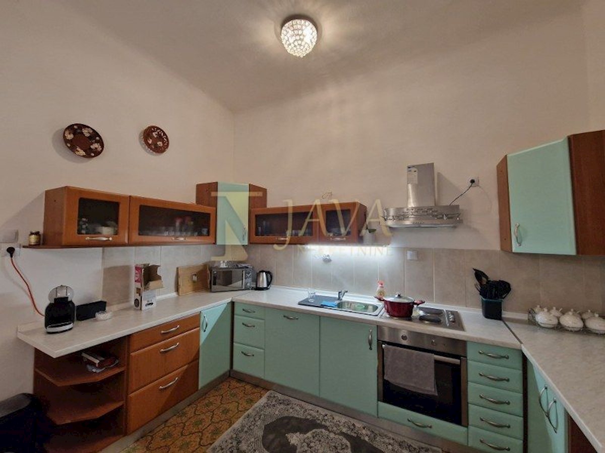 Appartement À vendre - PRIMORSKO-GORANSKA RIJEKA