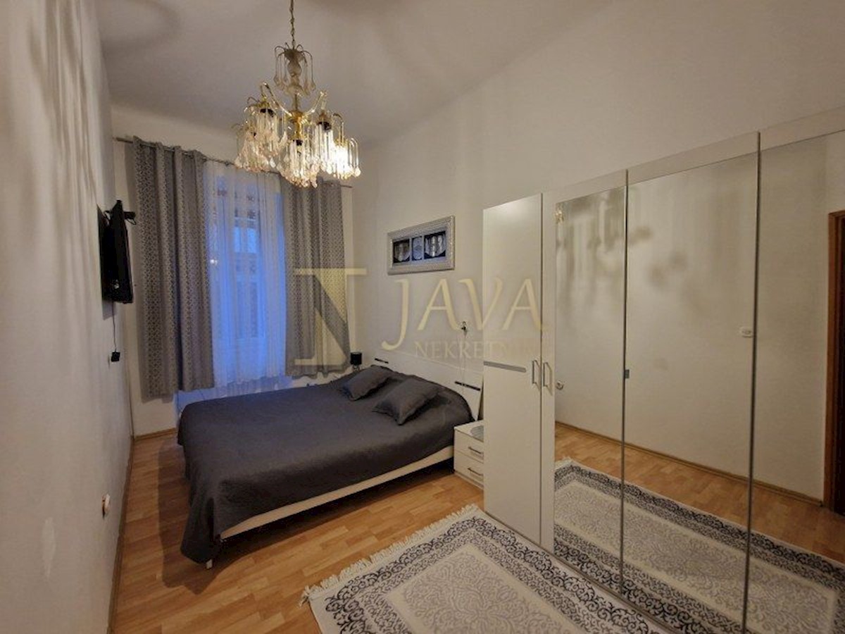 Appartement À vendre - PRIMORSKO-GORANSKA RIJEKA