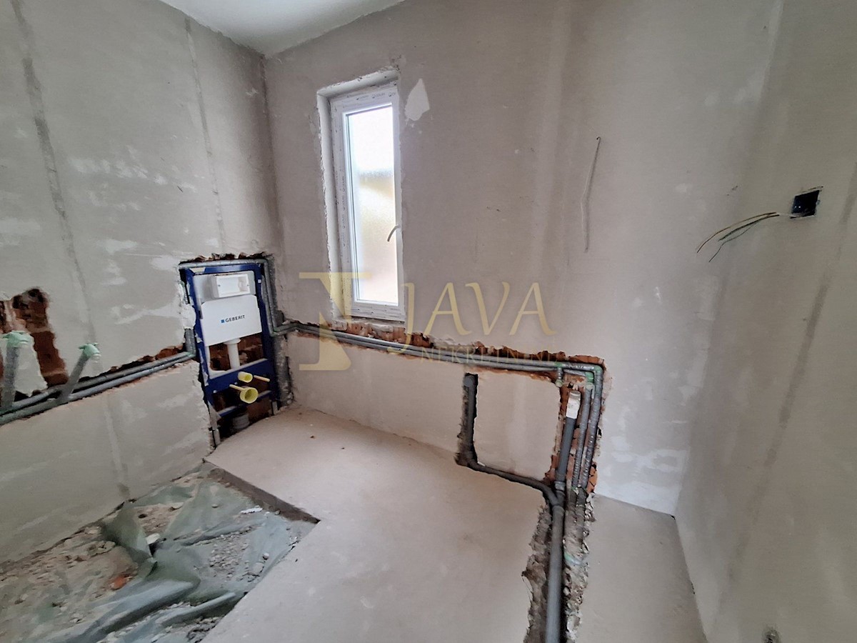 Flat For sale - PRIMORSKO-GORANSKA CRIKVENICA