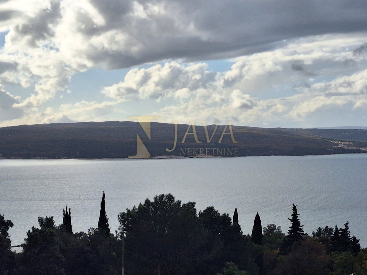 Flat For sale - PRIMORSKO-GORANSKA CRIKVENICA