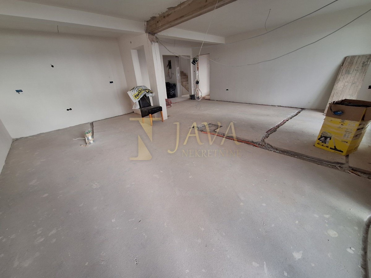 Flat For sale - PRIMORSKO-GORANSKA CRIKVENICA
