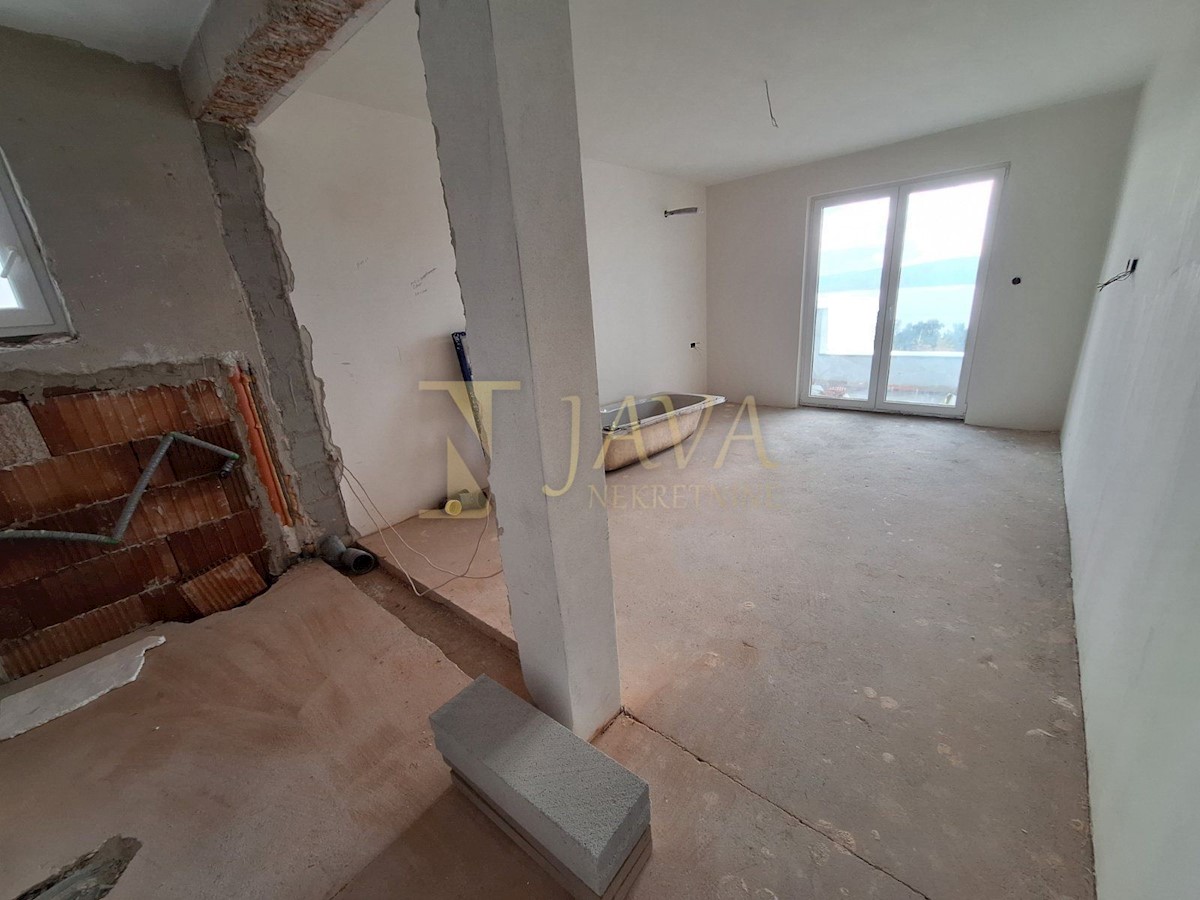 Flat For sale - PRIMORSKO-GORANSKA CRIKVENICA