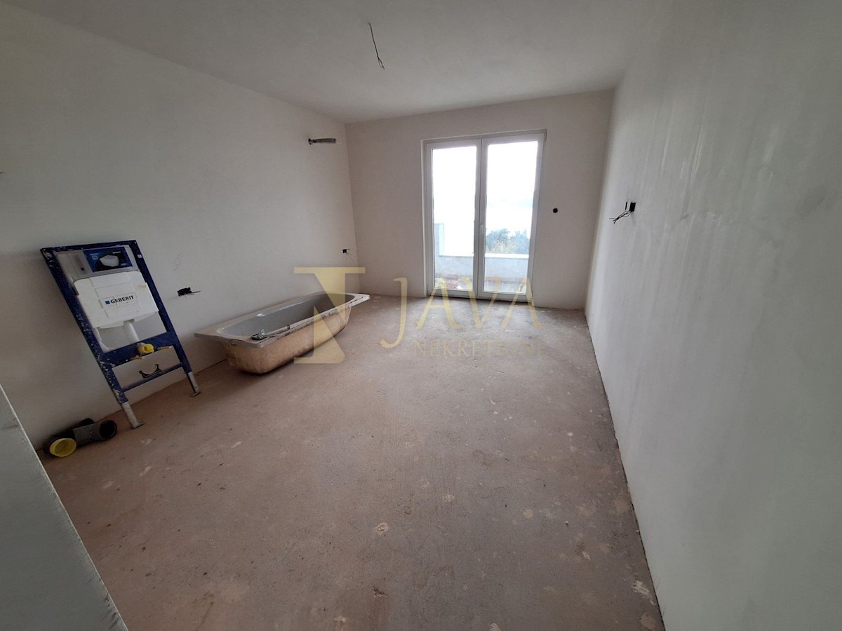 Flat For sale - PRIMORSKO-GORANSKA CRIKVENICA
