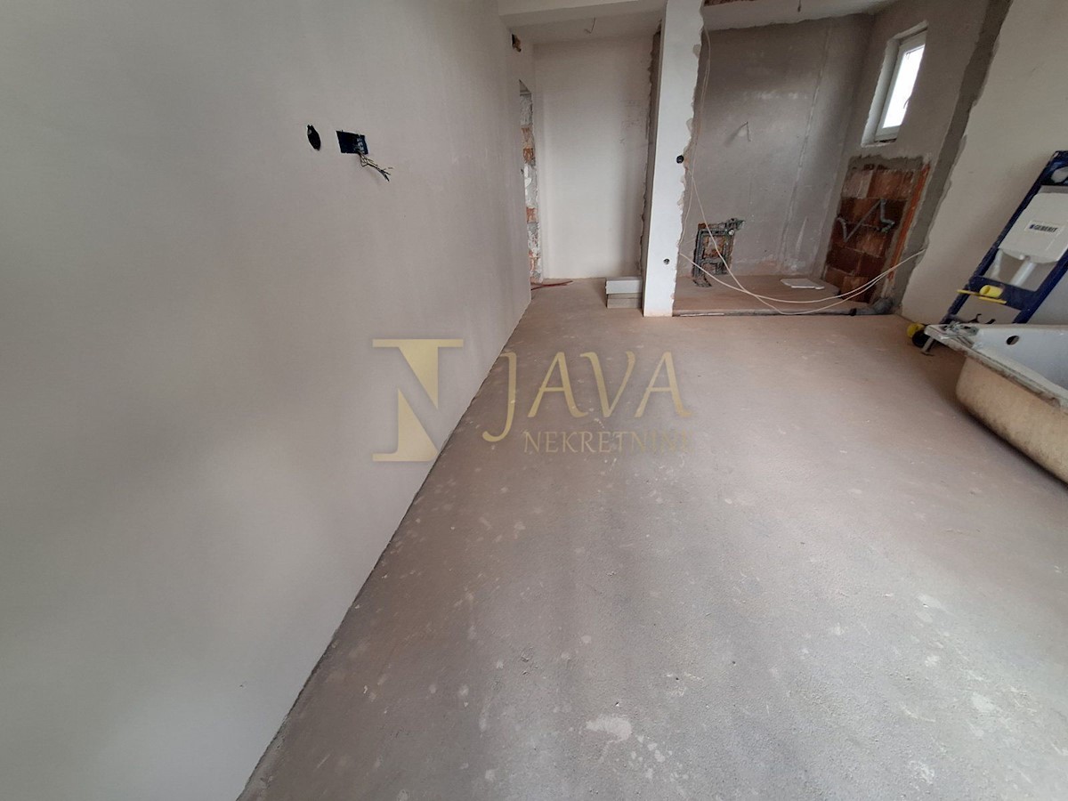 Flat For sale - PRIMORSKO-GORANSKA CRIKVENICA