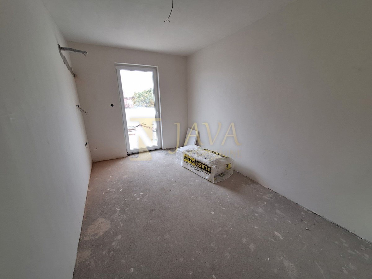 Flat For sale - PRIMORSKO-GORANSKA CRIKVENICA