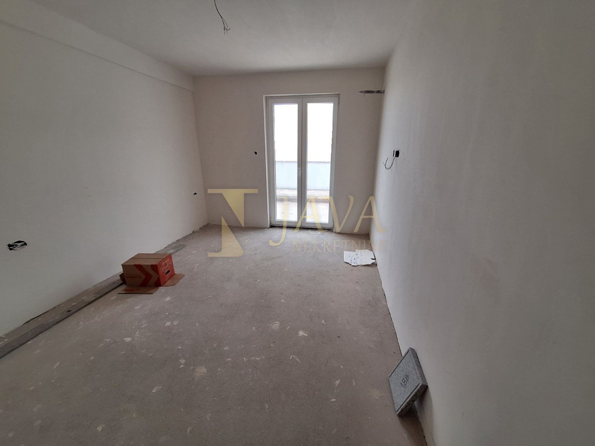 Flat For sale - PRIMORSKO-GORANSKA CRIKVENICA