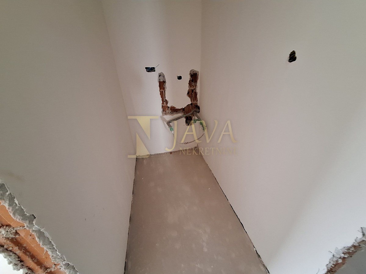 Flat For sale - PRIMORSKO-GORANSKA CRIKVENICA