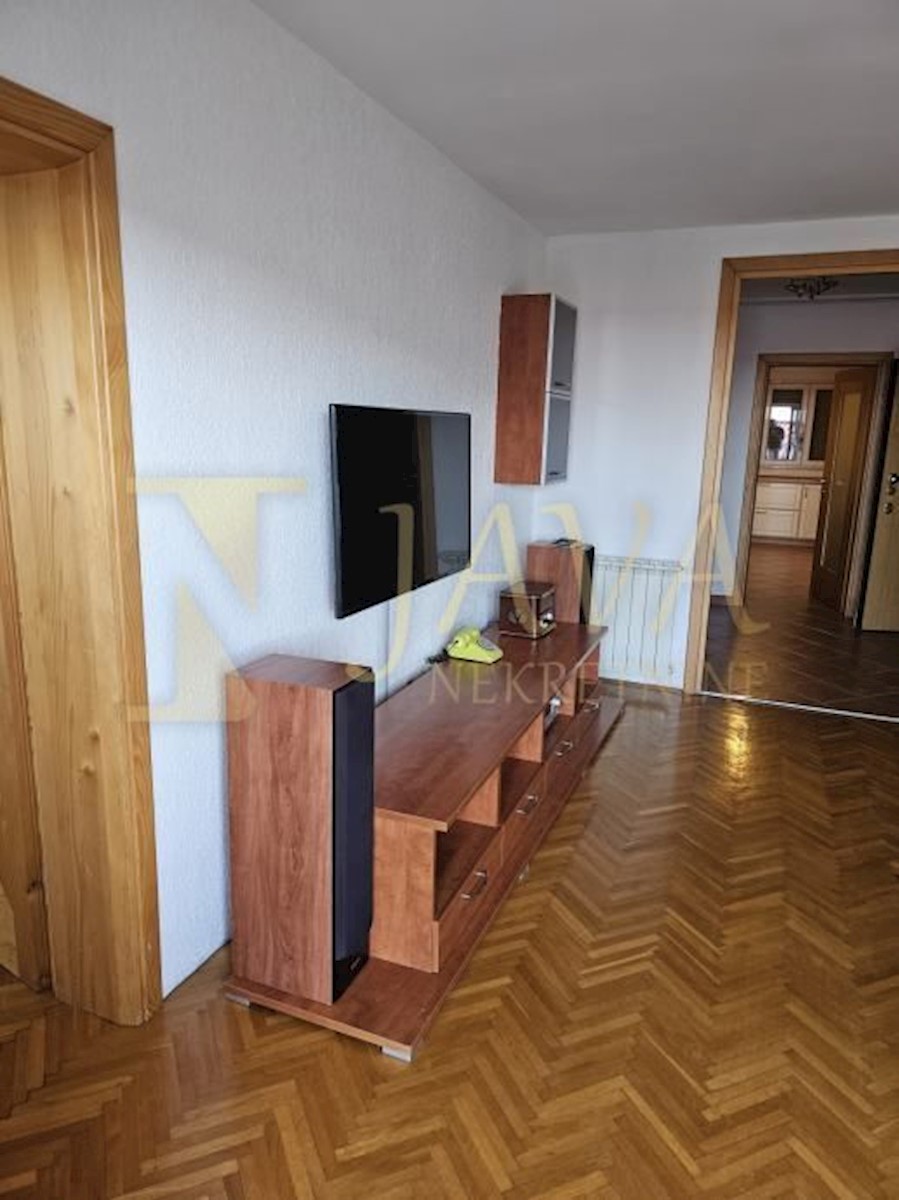 Apartmán Na predaj - PRIMORSKO-GORANSKA RIJEKA