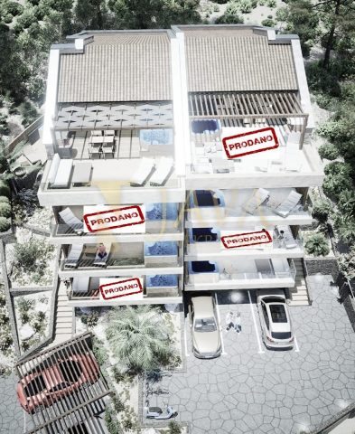 Apartma na predaj 115 m² – Dramalj