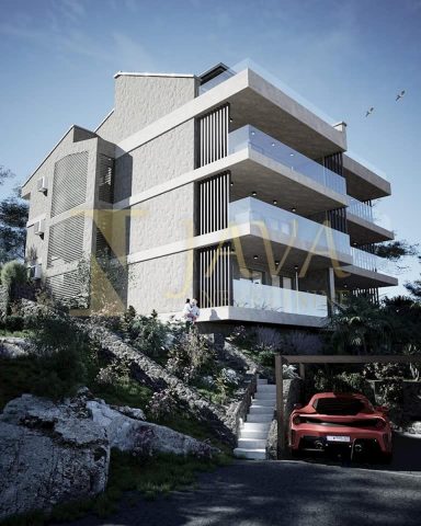 Flat For sale - Primorsko-goranska Crikvenica - foto 3/10