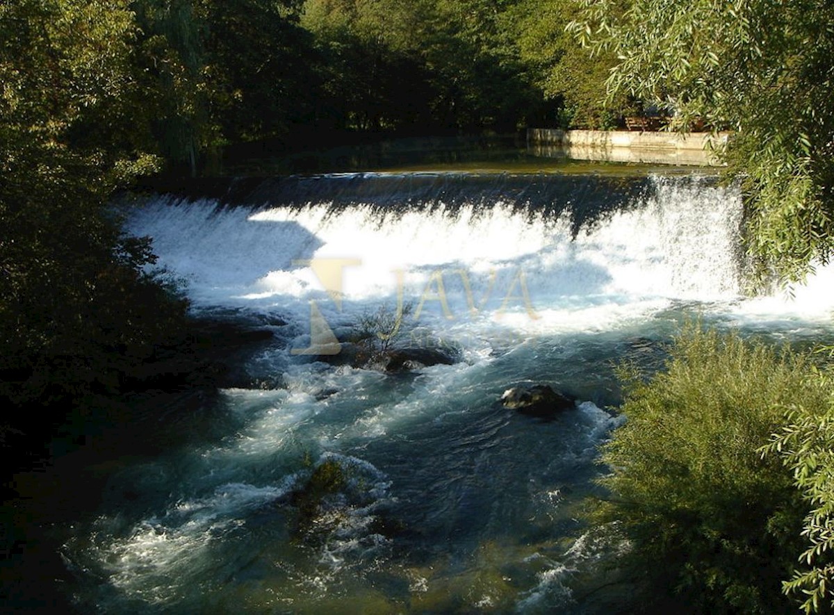 Pozemok Na predaj - PRIMORSKO-GORANSKA JELENJE