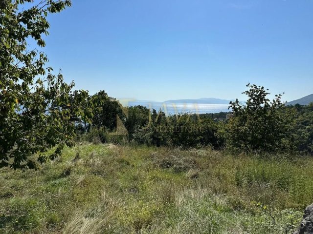Pozemok na predaj 750 m² – Ičići