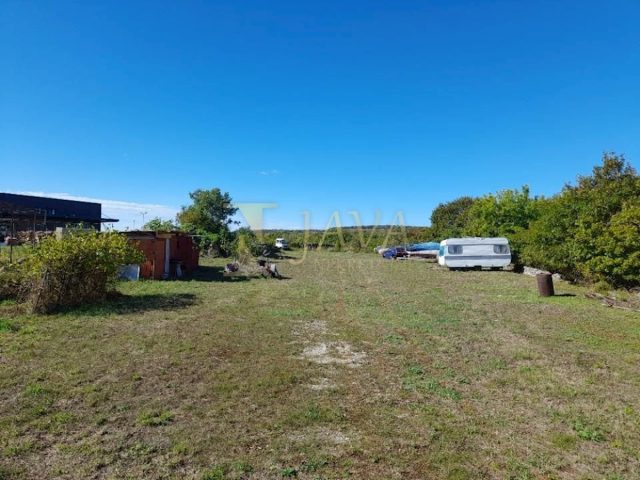 Terrain à louer 1450 m² – Krk