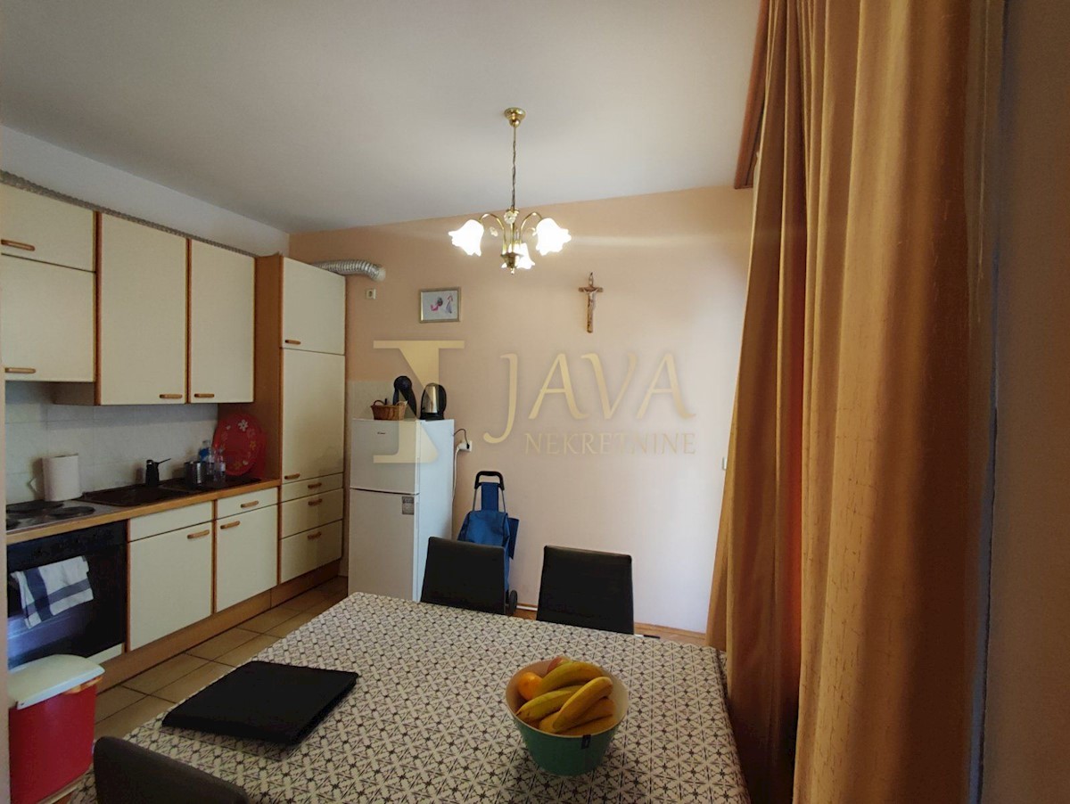 Apartmán Na predaj - PRIMORSKO-GORANSKA CRIKVENICA