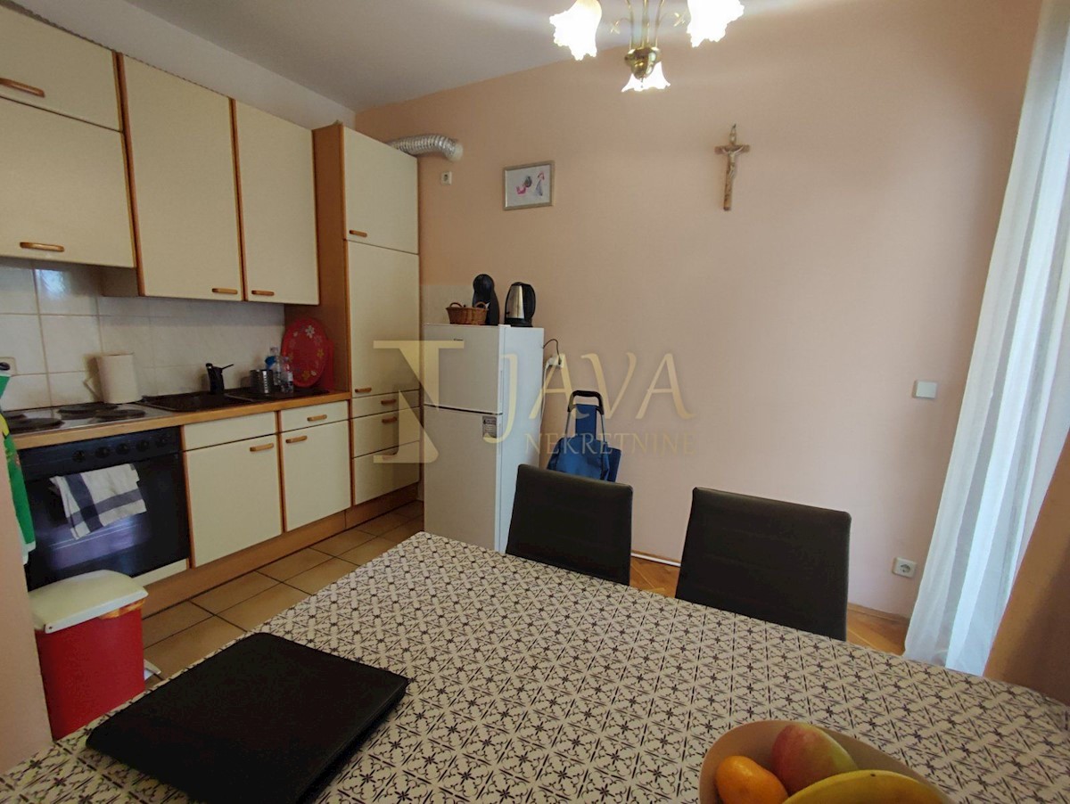 Apartmán Na predaj - PRIMORSKO-GORANSKA CRIKVENICA