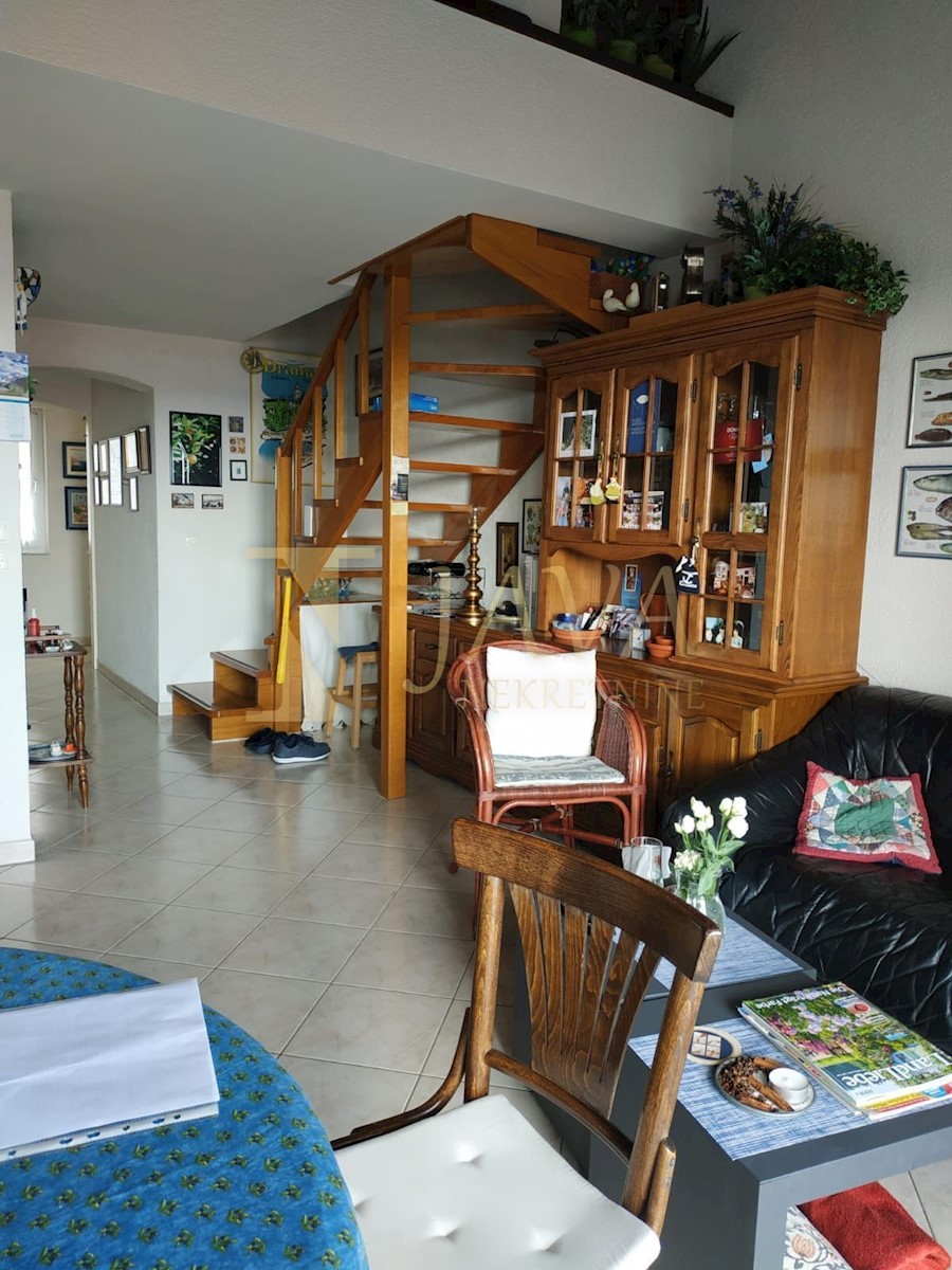 Apartmán Na predaj - PRIMORSKO-GORANSKA CRIKVENICA