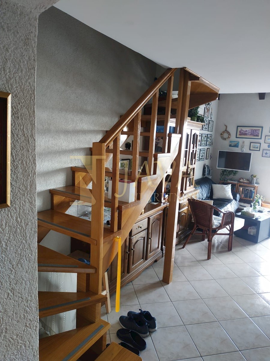 Apartmán Na predaj - PRIMORSKO-GORANSKA CRIKVENICA