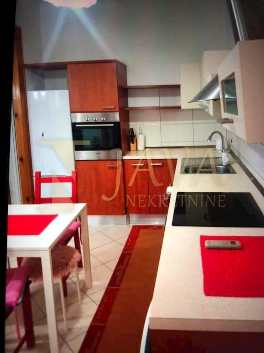 Apartmán Na prodej - PRIMORSKO-GORANSKA RIJEKA