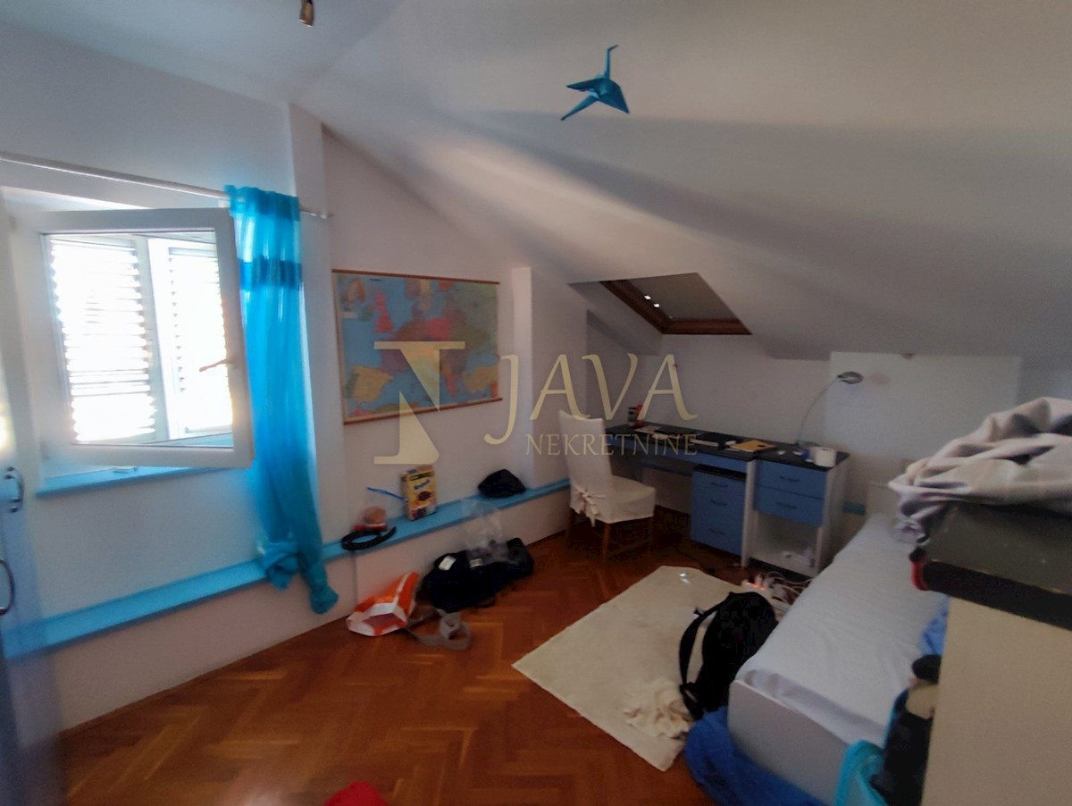 Apartment Zu verkaufen - PRIMORSKO-GORANSKA RIJEKA