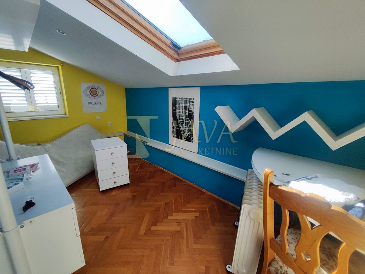 Apartmán Na prodej - PRIMORSKO-GORANSKA RIJEKA