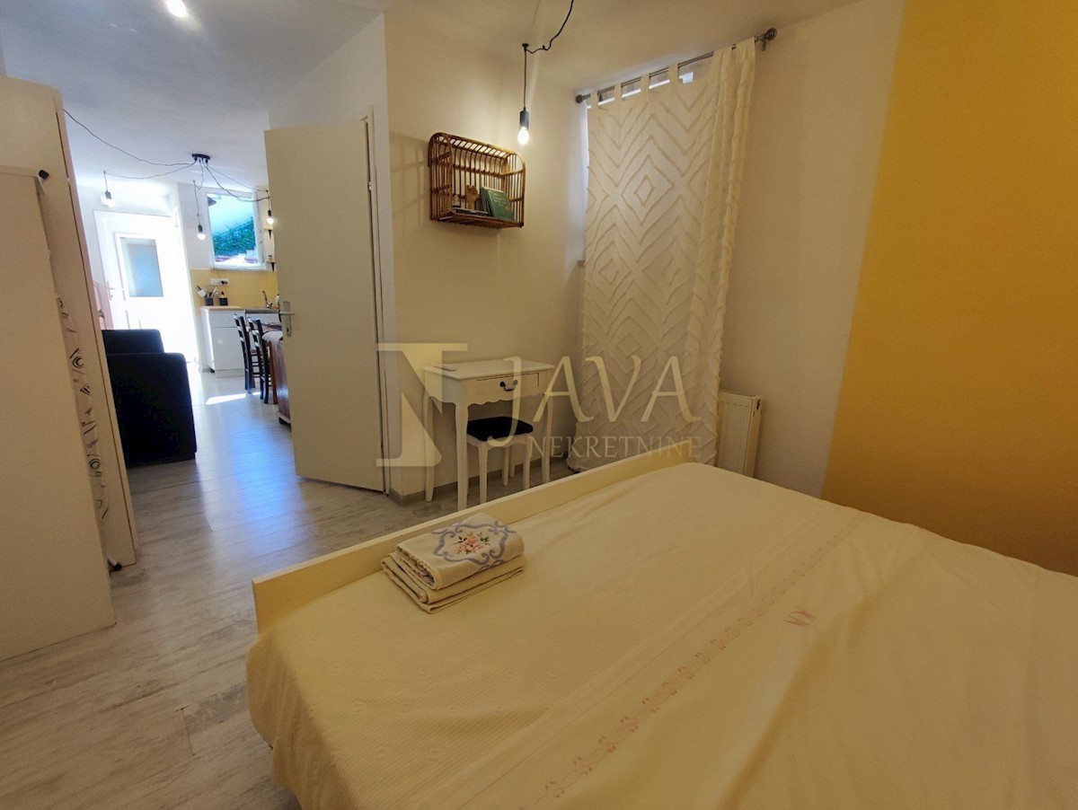 Apartmán Na prodej - PRIMORSKO-GORANSKA RIJEKA