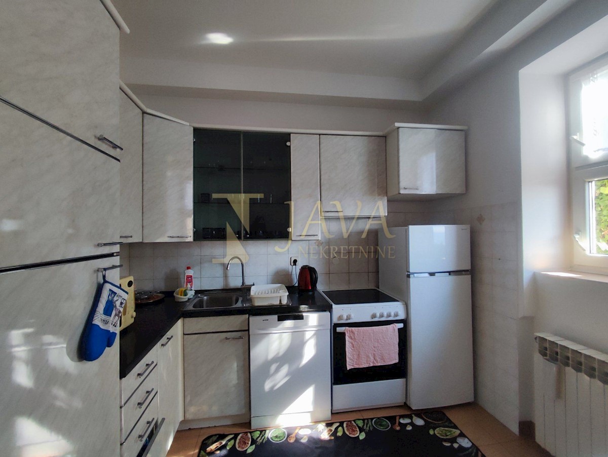 Apartma Na predaj - PRIMORSKO-GORANSKA RIJEKA