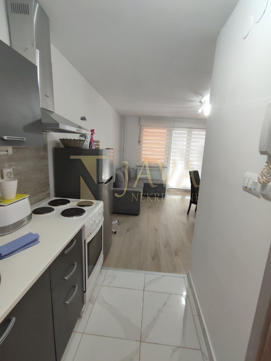 Apartmán Na predaj - PRIMORSKO-GORANSKA RIJEKA