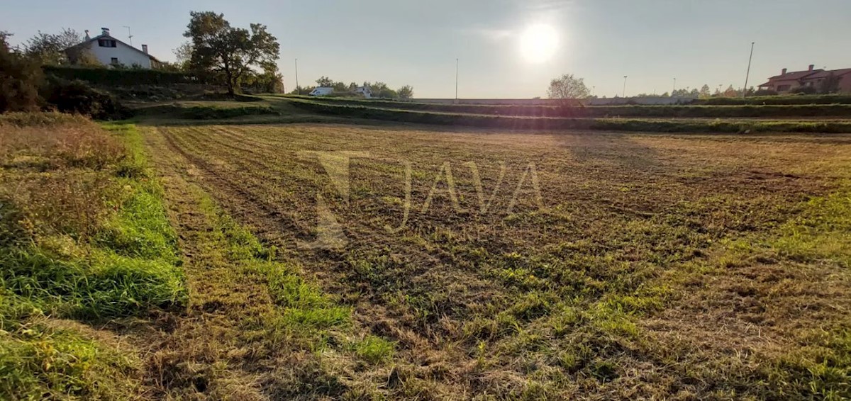 Pozemok Na predaj - ISTARSKA PAZIN