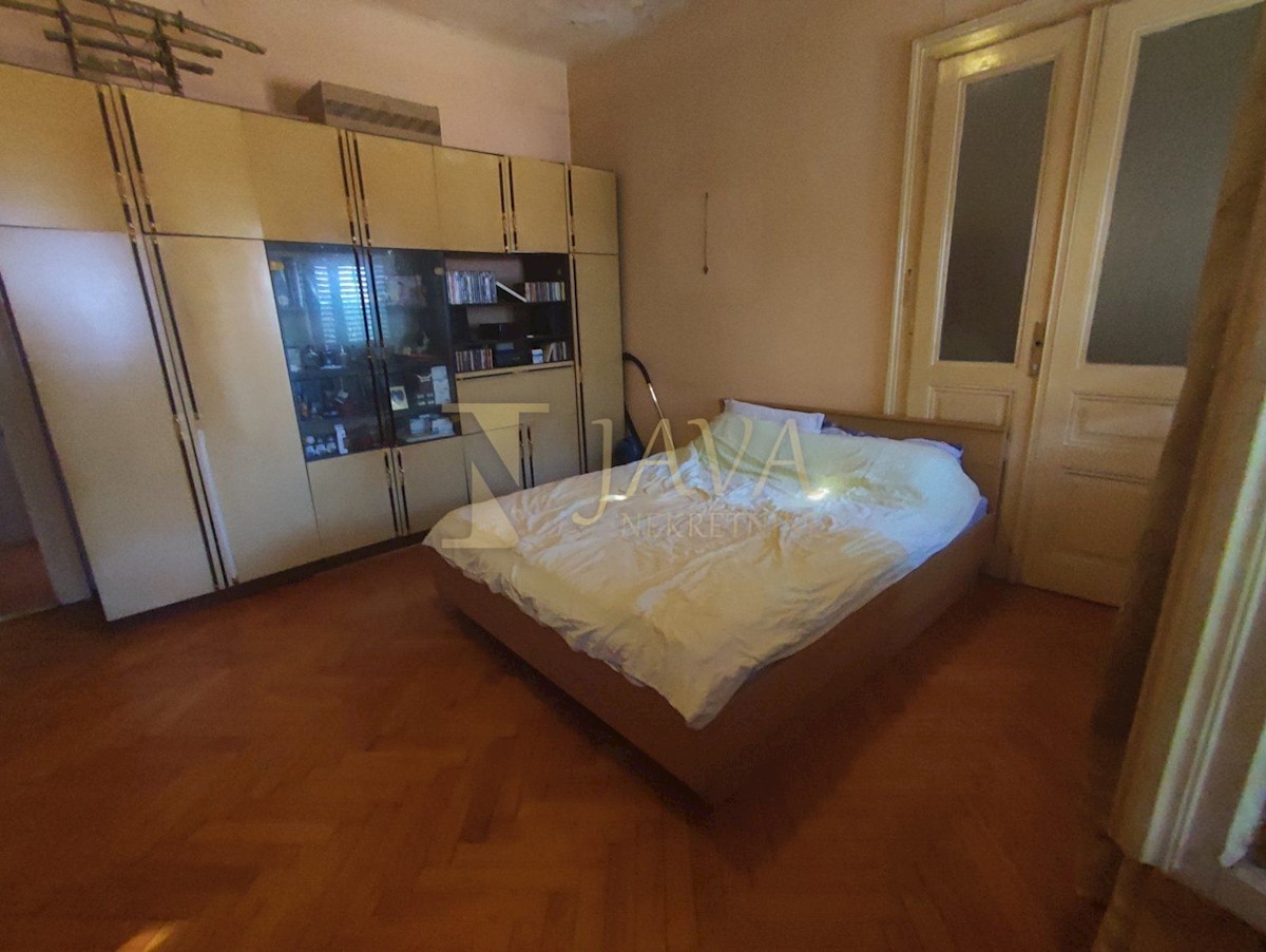 Apartment Zu verkaufen - PRIMORSKO-GORANSKA RIJEKA