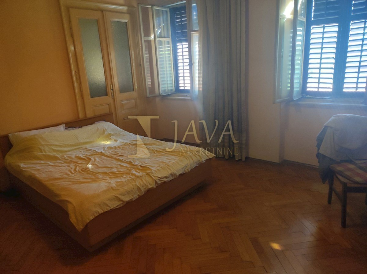 Apartment Zu verkaufen - PRIMORSKO-GORANSKA RIJEKA