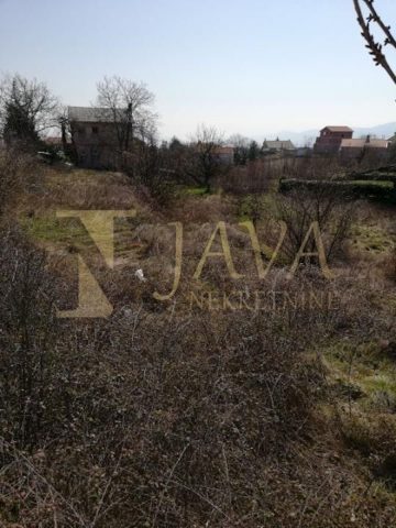 Land for sale 1861 m² – Marčelji
