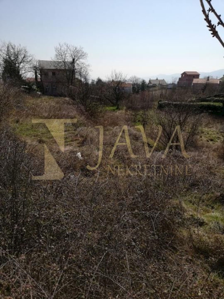 Land For sale - Primorsko-goranska Viškovo - foto 1/1